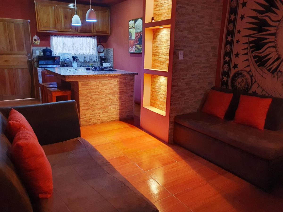 Crc Apartment Near Airport 5Min No Parking Río Segundo Εξωτερικό φωτογραφία
