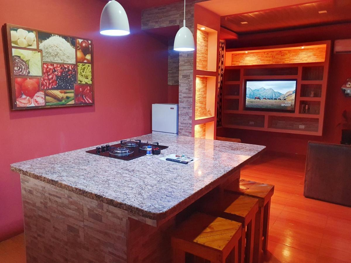 Crc Apartment Near Airport 5Min No Parking Río Segundo Εξωτερικό φωτογραφία