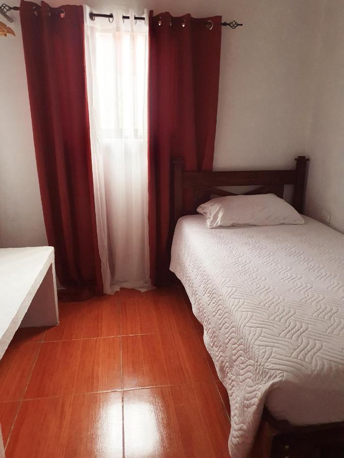 Crc Apartment Near Airport 5Min No Parking Río Segundo Εξωτερικό φωτογραφία